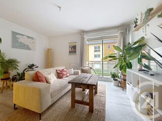  Appartement � vendre 3 pi�ces 57 m�