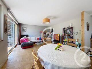  Appartement à vendre 5 pièces 118 m²