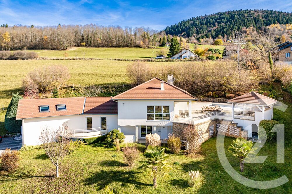  vendre  Maison Saint-Martin-d'Uriage (38410)