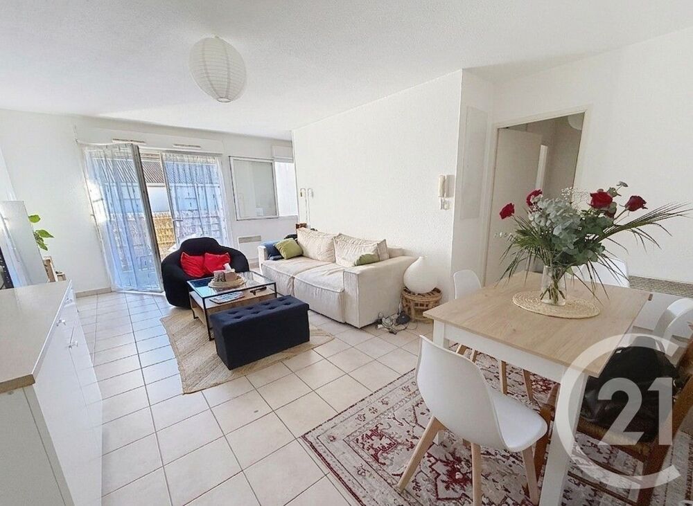 Appartement 2 pièces 48 m² · à Ales · 48 m² · 66 500 €