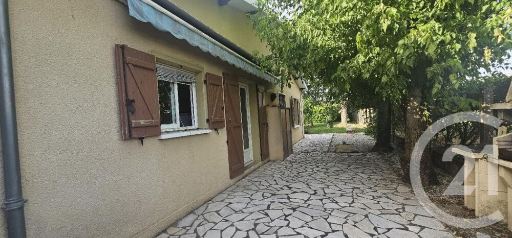 vente Maison - 4 pièce(s) - 160 m² Cadillac (33410)