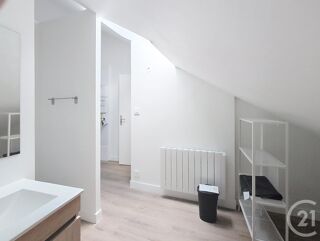  Appartement à louer 2 pièces 31 m²