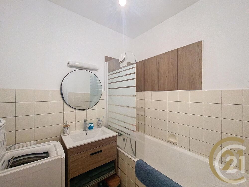 À vendre à Sochaux, cet appartement de 56 m² au 8ème éta....