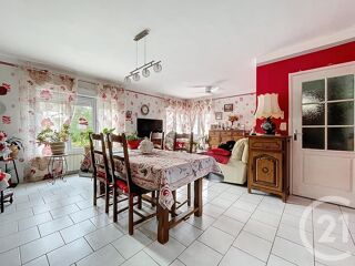  Maison � vendre 4 pi�ces 630 m�