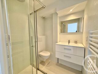  Appartement à vendre 1 pièce 31 m²
