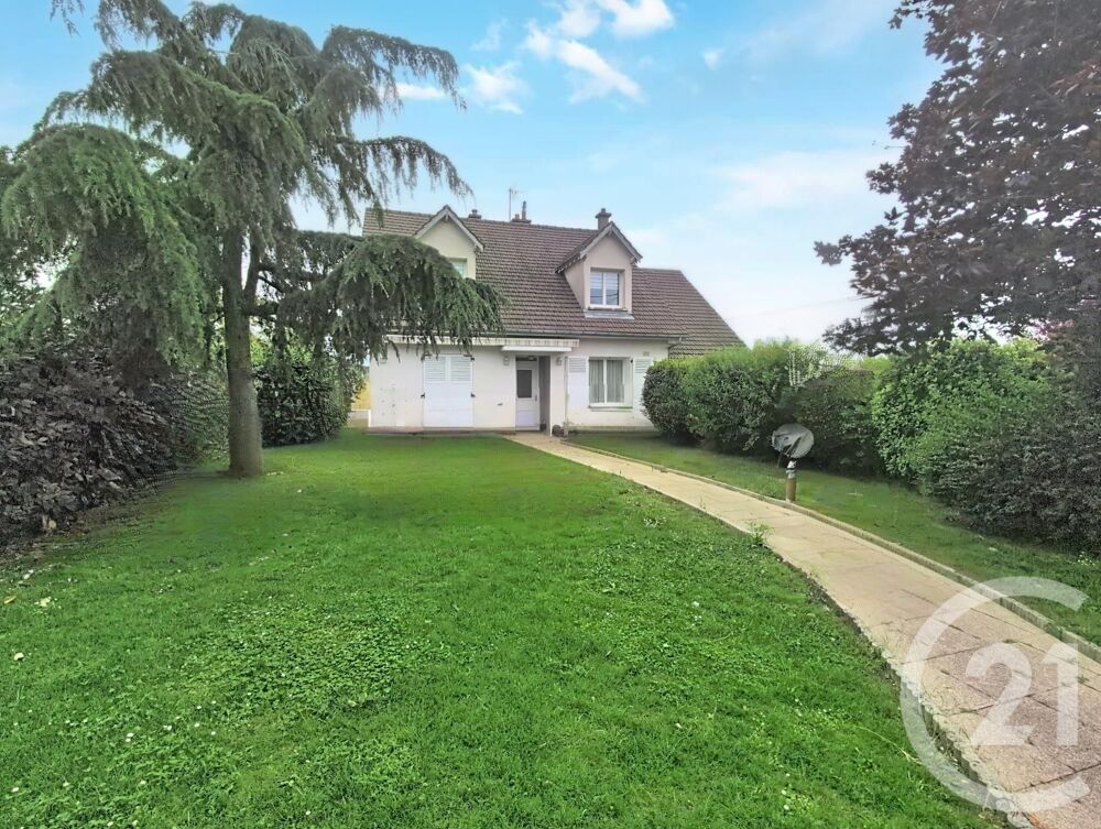 location Maison - 5 pièce(s) - 132 m² Chaingy (45380)