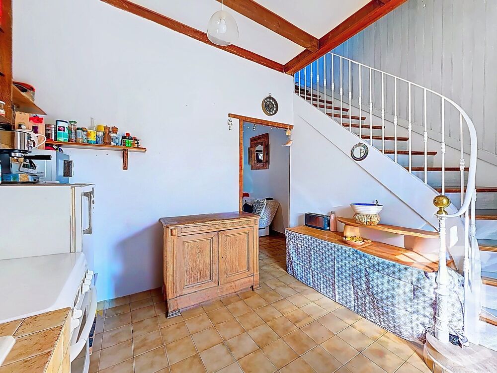 Votre agence CENTURY 21 Cabinet CORVAJA vous propose cet....