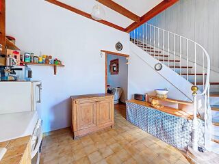  Maison à vendre 3 pièces 88 m²