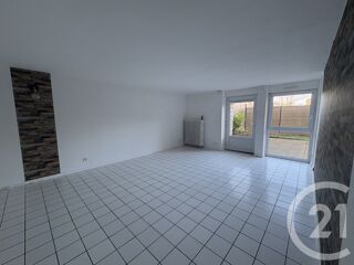  Appartement à louer 2 pièces 55 m²