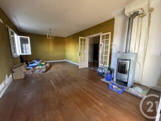  Maison � vendre 8 pi�ces 220 m�