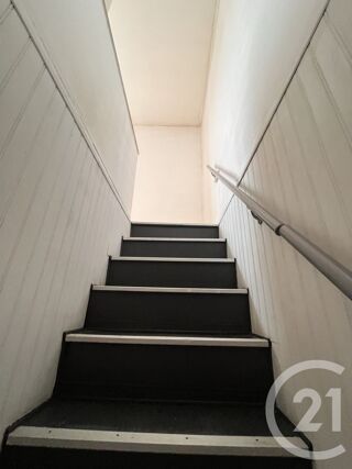 vente Maison - 3 pièce(s) - 45 m² Saint-Quentin (02100)