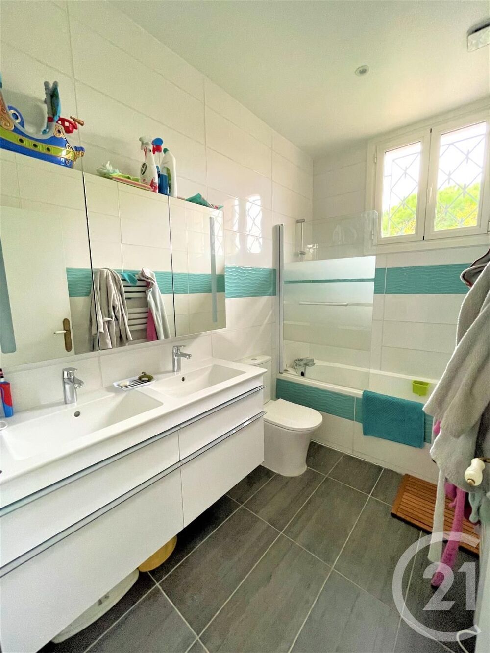 � vendre  Maison Toulouse (31400)