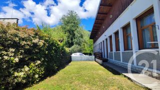  Appartement à vendre 5 pièces 154 m²
