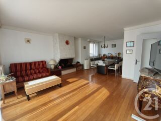 vente Maison - 6 pièce(s) - 140 m² Bueil (27730)