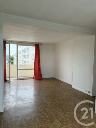 vente Appartement - 3 pièce(s) - 54 m² Saint-Quentin (02100)