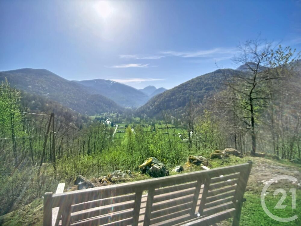 � vendre  Maison Erc� (09140)