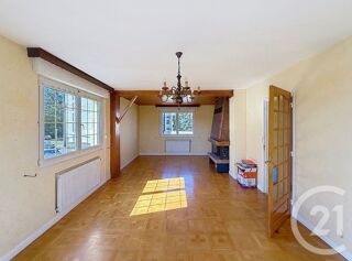  Maison à vendre 5 pièces 168 m²