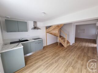  Appartement à louer 3 pièces 57 m²