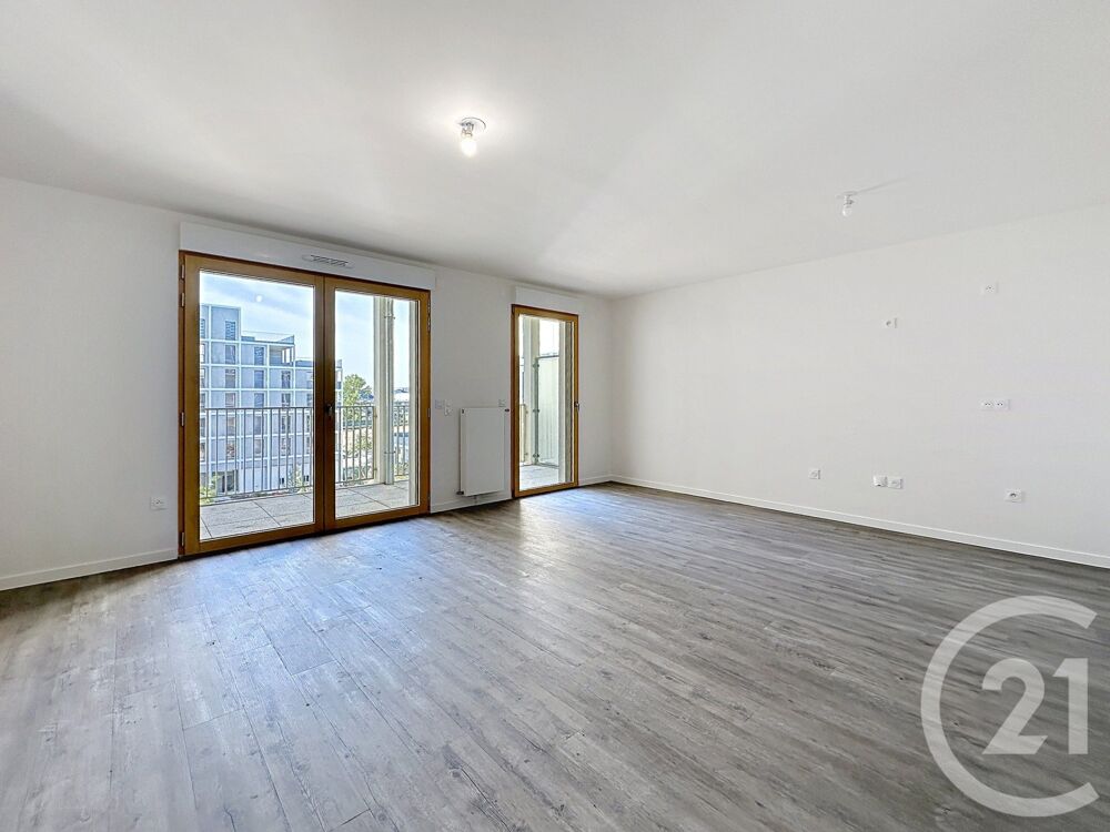 vente Appartement - 3 pièce(s) - 79 m² Orly (94310)