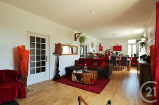 Appartement � vendre 5 pi�ces 118 m�