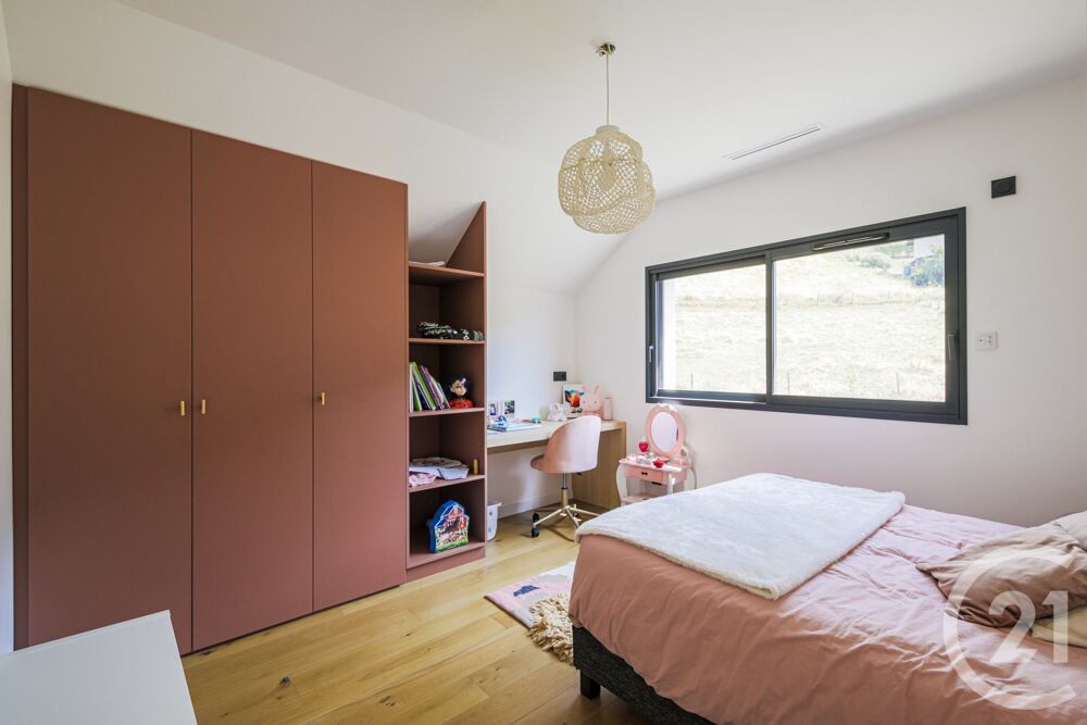 � vendre  Maison La Combe-de-Lancey (38190)