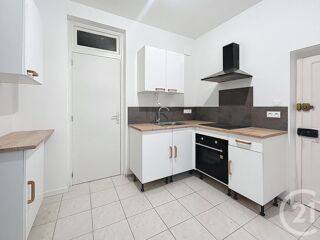  Appartement à louer 3 pièces 58 m²