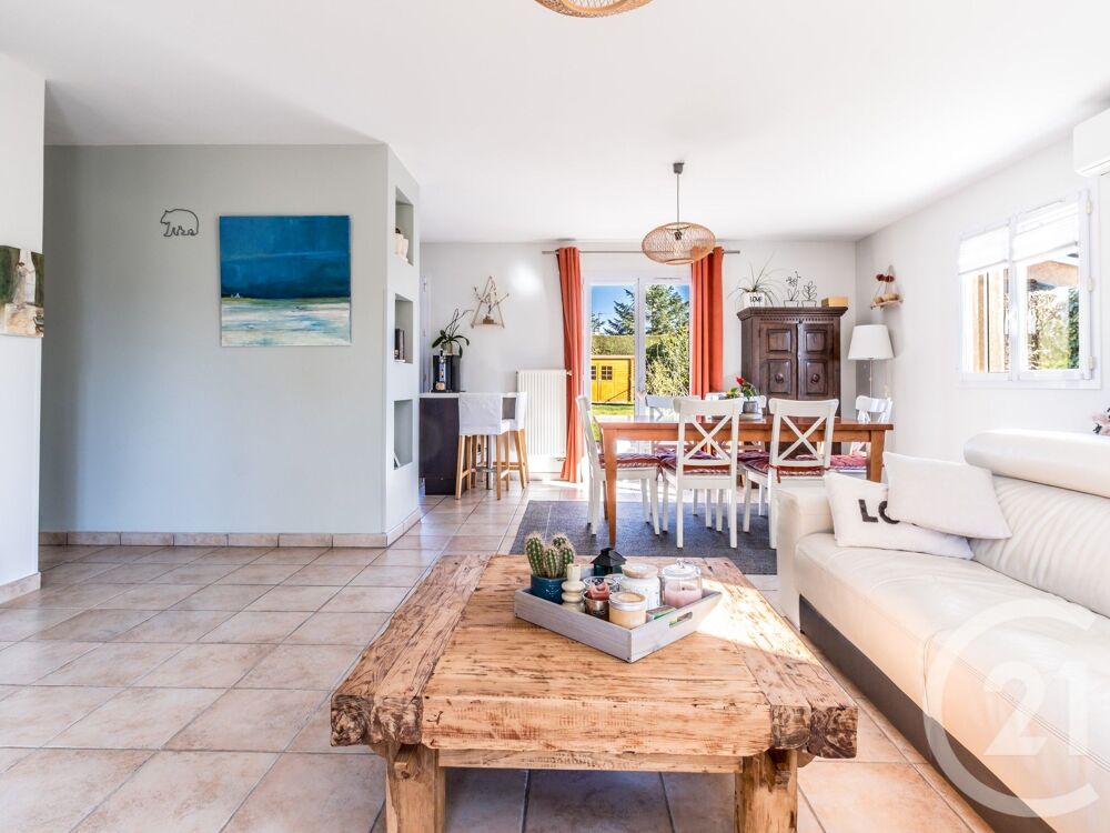 vente Maison - 6 pièce(s) - 179 m² Montmerle-sur-Saône (01090)