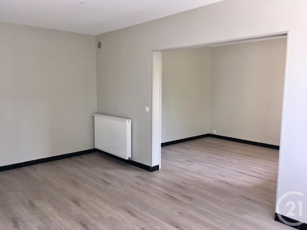 location Appartement - 4 pièce(s) - 89 m² Castres (81100)