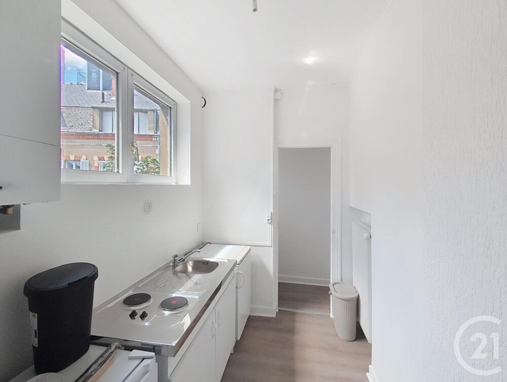 location Appartement - 2 pièce(s) - 42 m² Orleans (45100)