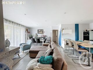  Maison à vendre 4 pièces 190 m²