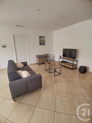  Maison à louer 4 pièces 113 m²