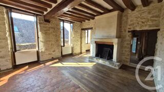  Maison à louer 3 pièces 112 m²
