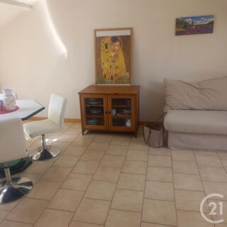location Appartement - 2 pièce(s) - 27 m² Avignon (84000)