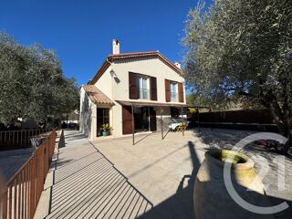  Maison à vendre 6 pièces 215 m²