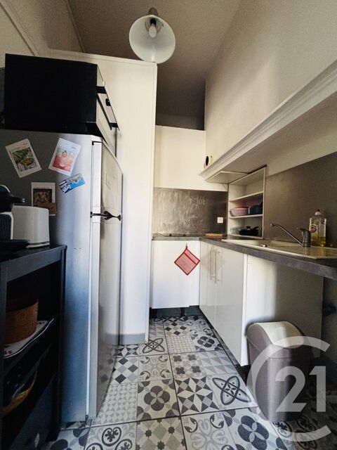  Appartement  vendre 3 pices 47 m