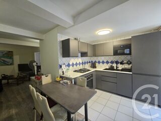  Appartement � vendre 4 pi�ces 73 m�