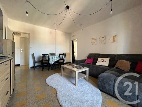   Location Appartement Appartement - 3 pièce(s) - 58 m²
