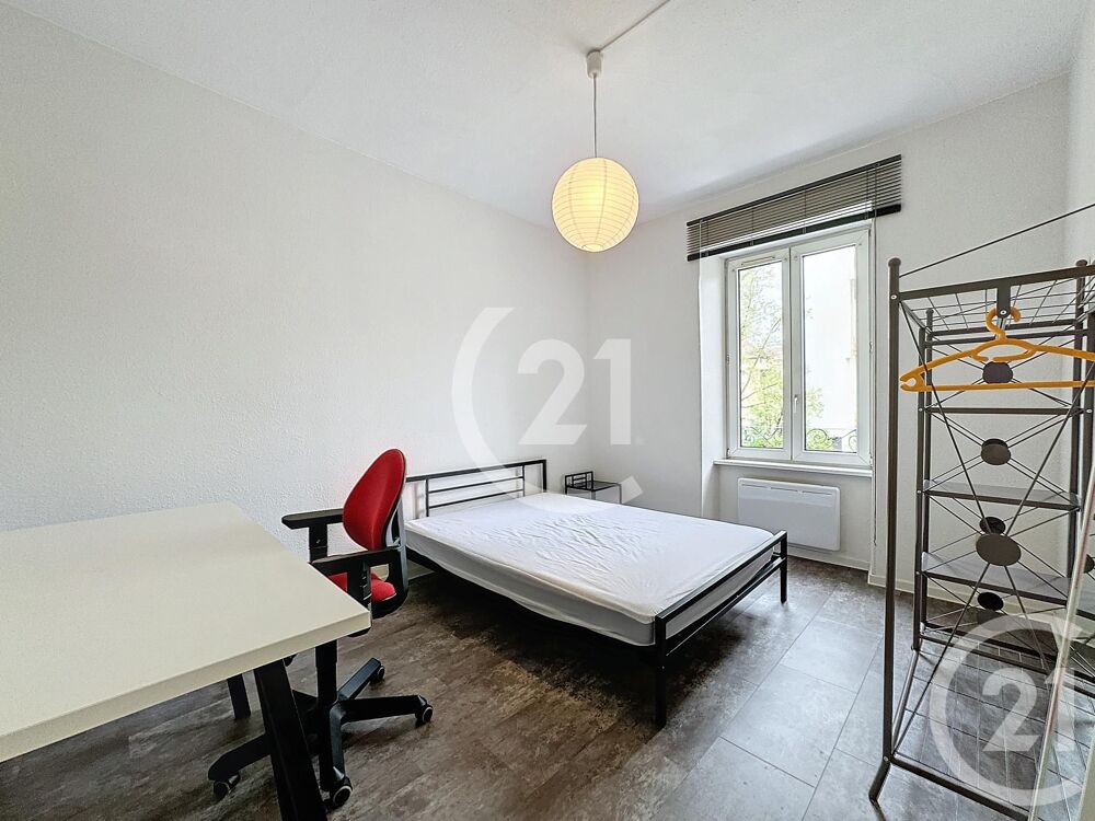 location Appartement - 2 pièce(s) - 28 m² Belfort (90000)