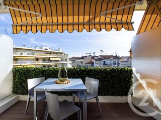  Appartement � vendre 2 pi�ces 40 m�