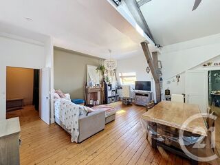  Appartement à vendre 5 pièces 90 m²