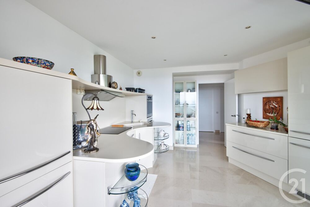 � vendre  Appartement Nice (06300)