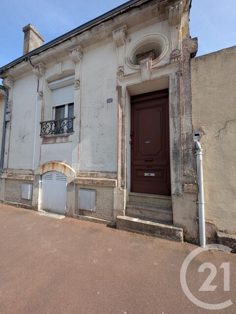   Vente Maison Maison - 4 pi�ce(s) - 140 m�