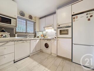  Appartement à vendre 3 pièces 102 m²