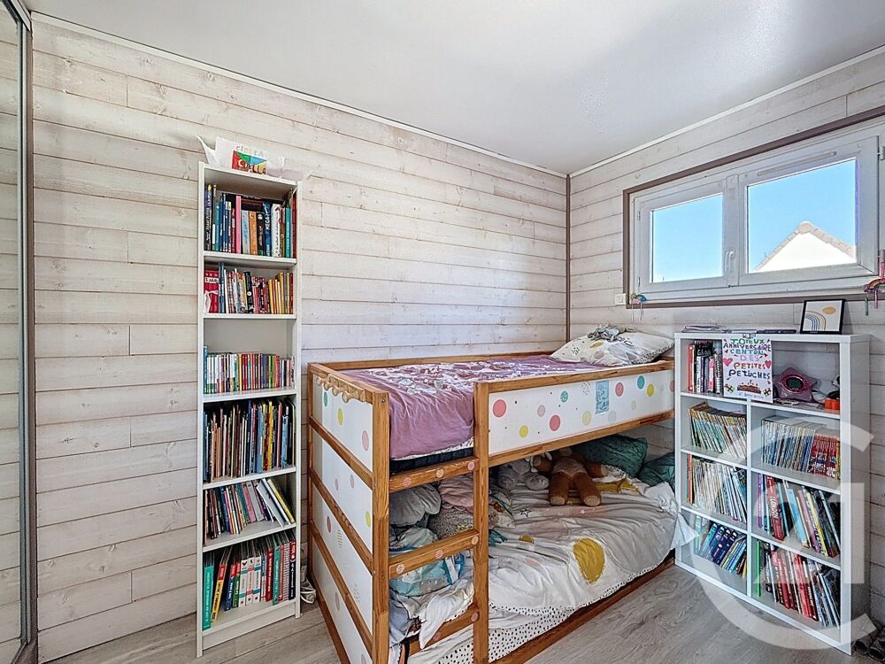 � vendre  Maison Colombes (92700)