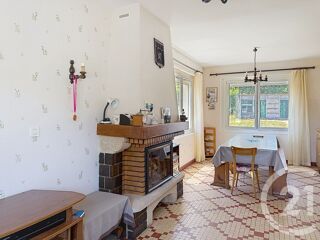  Maison à vendre 5 pièces 108 m²