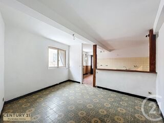  Maison à vendre 3 pièces 59 m²