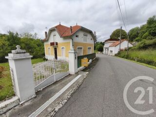  Maison à vendre 7 pièces 196 m²
