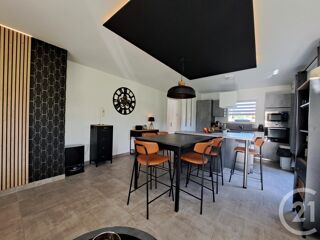  Maison � vendre 5 pi�ces 137 m�