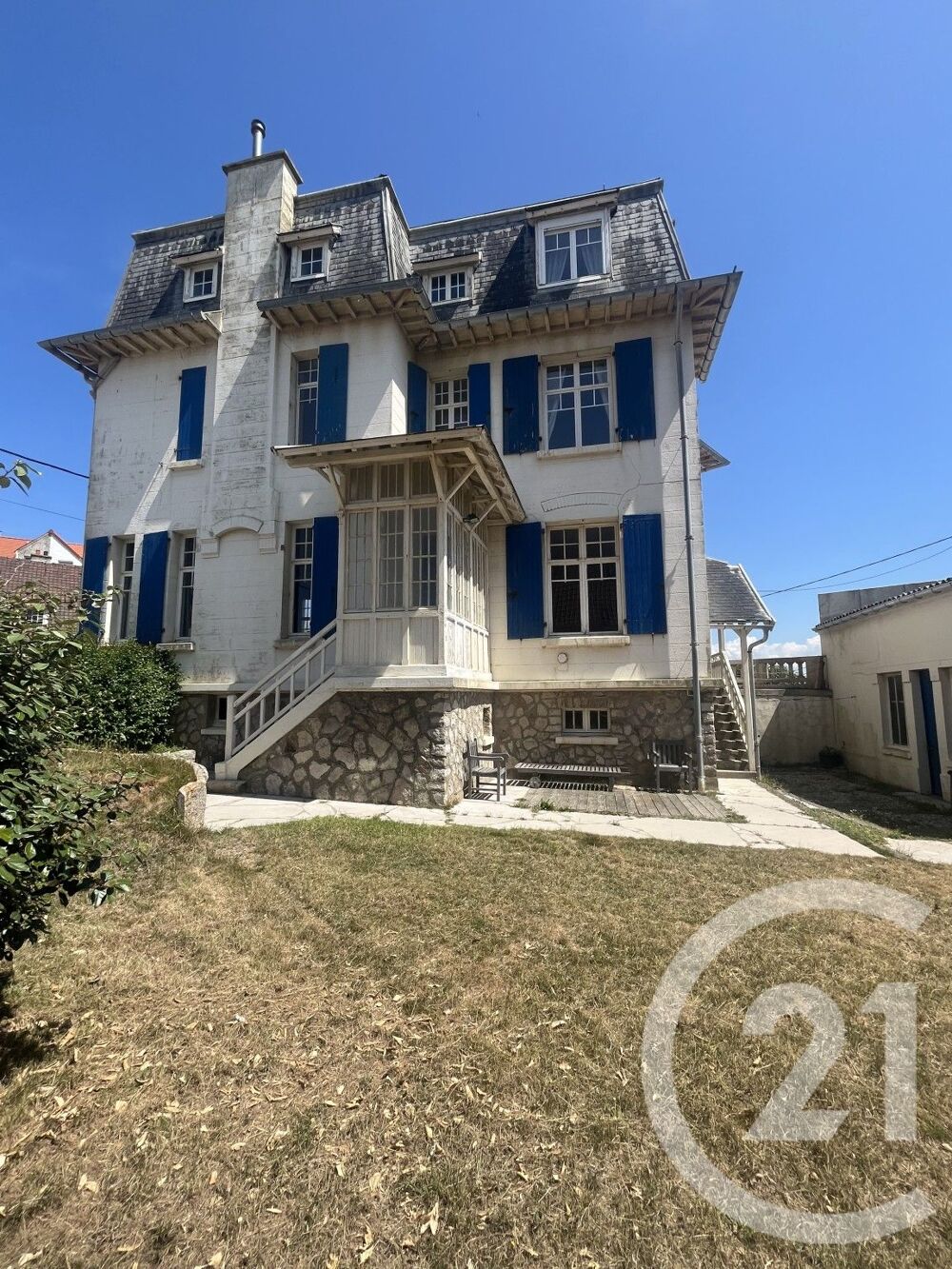  vendre  Maison Ambleteuse (62164)