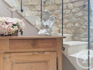  Maison à vendre 4 pièces 136 m²